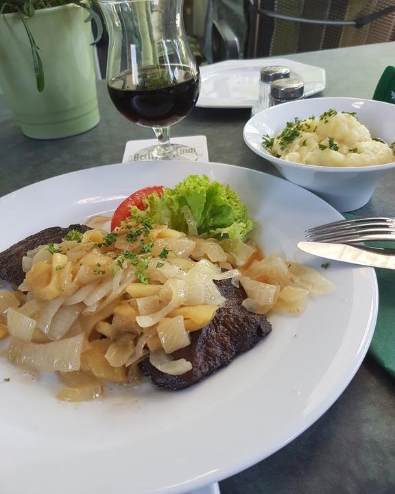 Familienrestaurant Reisel