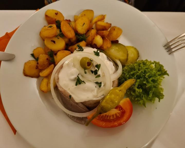 Familienrestaurant Reisel