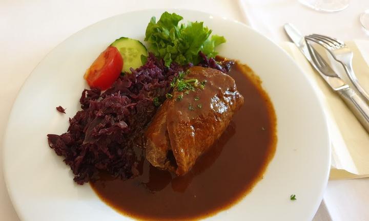 Familienrestaurant Reisel