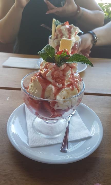 Restaurant Split