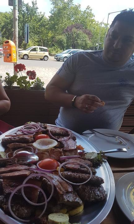 Restaurant Split