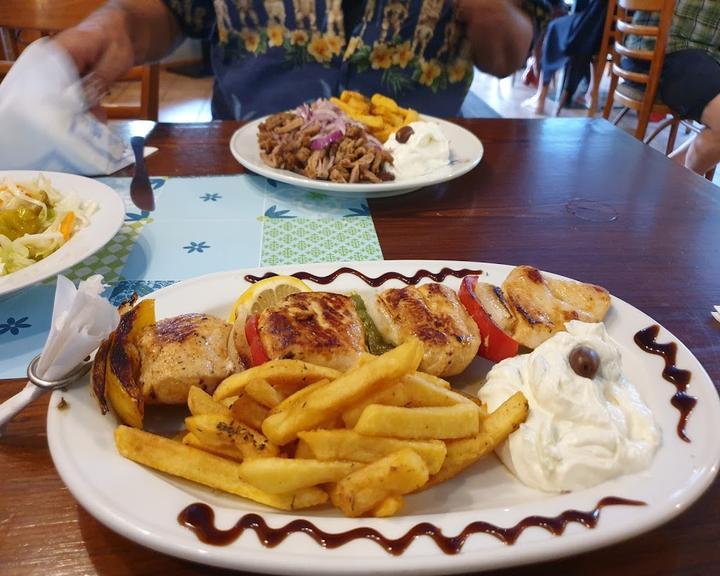 Gyros King