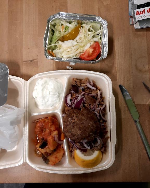 Gyros King