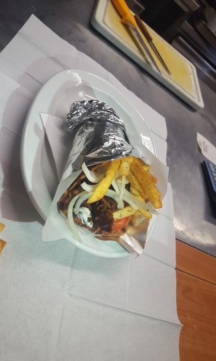 Gyros King