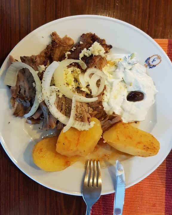Gyros King