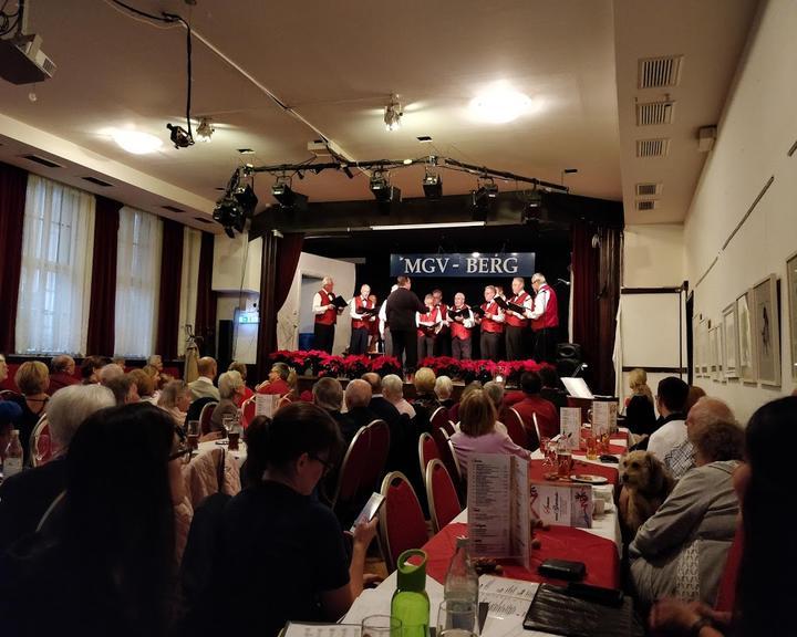 Restaurant Friedenau