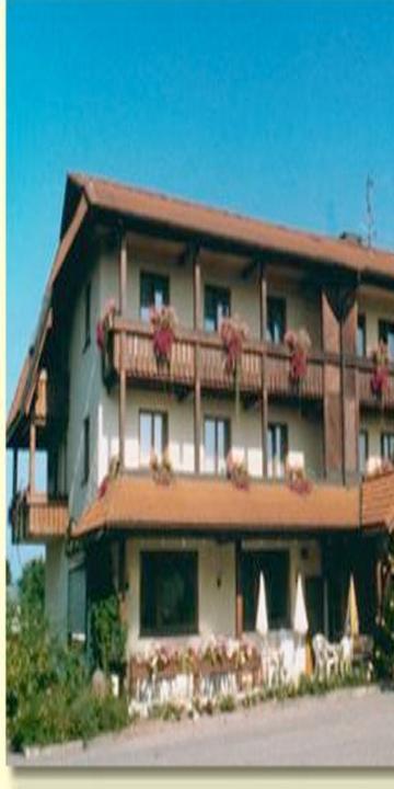 Linde Landgasthof