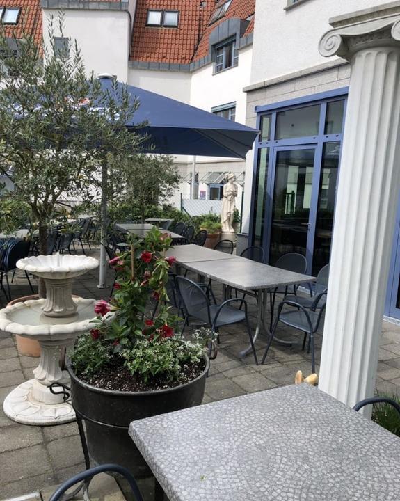 Restaurant Dimitra