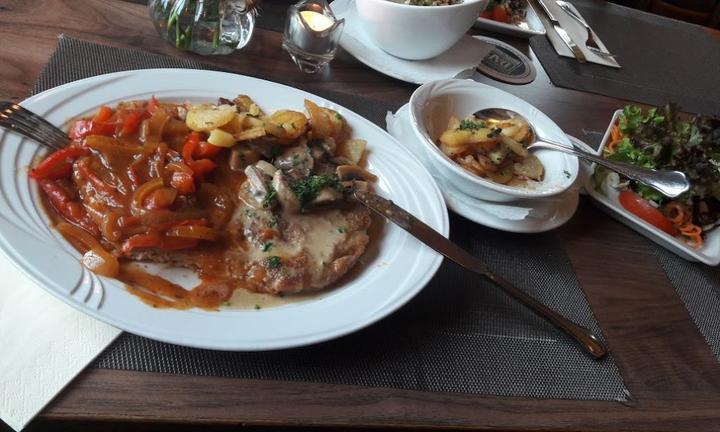 Gasthaus Pape