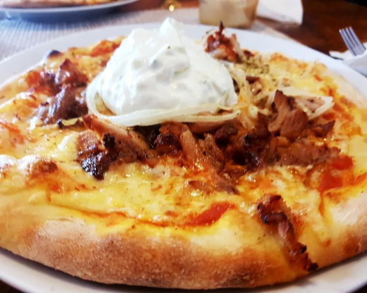 Maria´s Grill