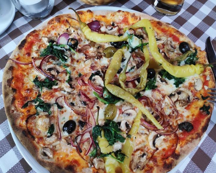 Ristorante Pizzeria Da Gianni