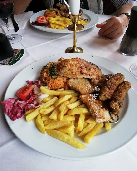 Adrijana Grill