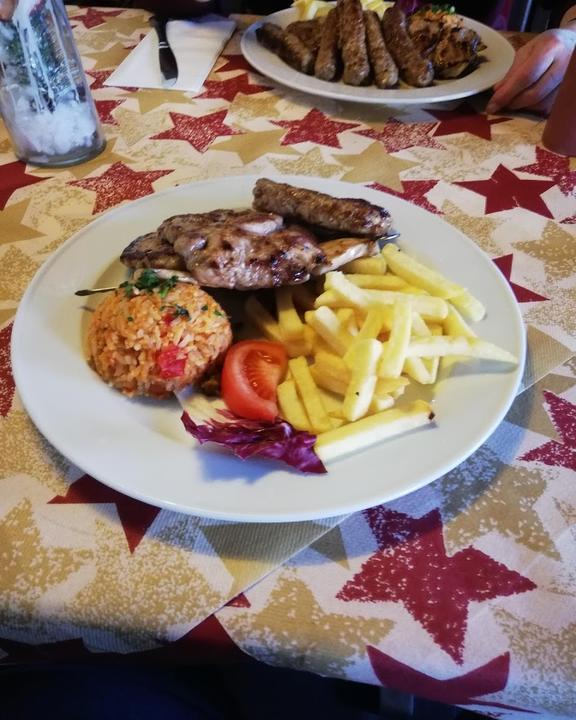 Adrijana Grill