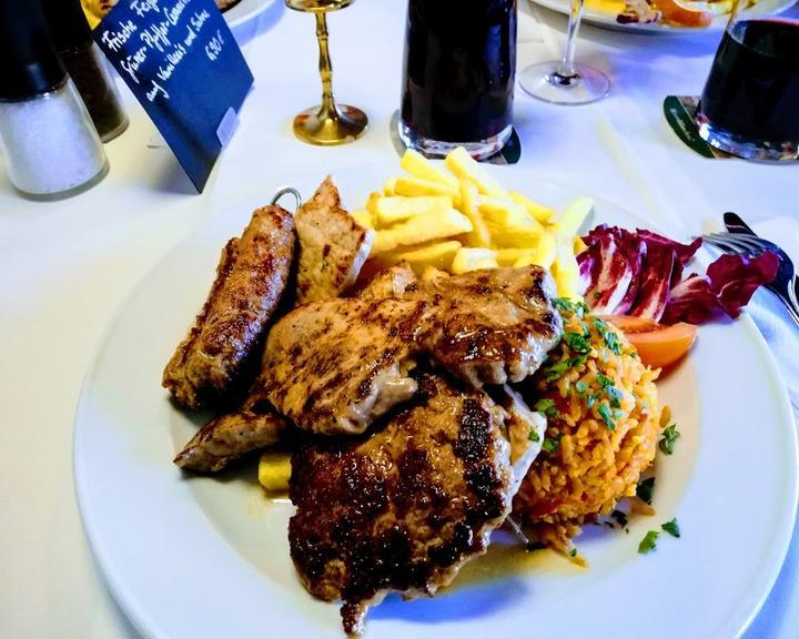 Adrijana Grill