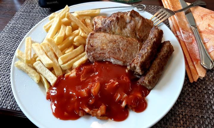 Adrijana Grill