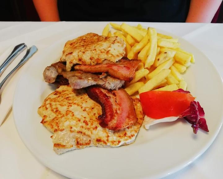 Adrijana Grill
