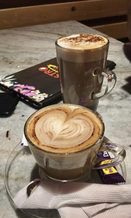 Lusano Cafe-Bistro-Bar