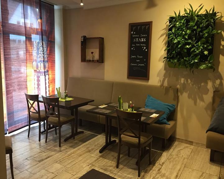 Frommes Restaurant