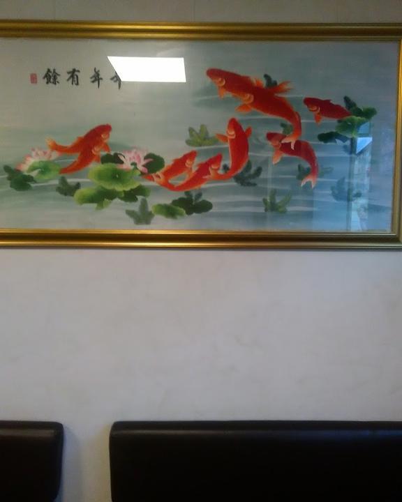 China Imbiss Hong Kong