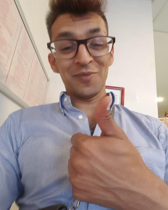 China Imbiss Hong Kong