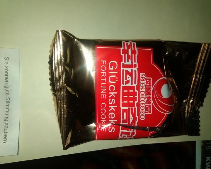 China Imbiss Hong Kong