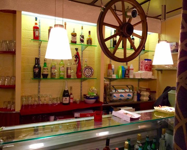 Pizzeria Romano