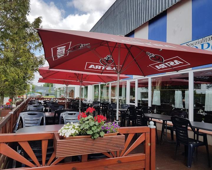Restaurant Akropolis