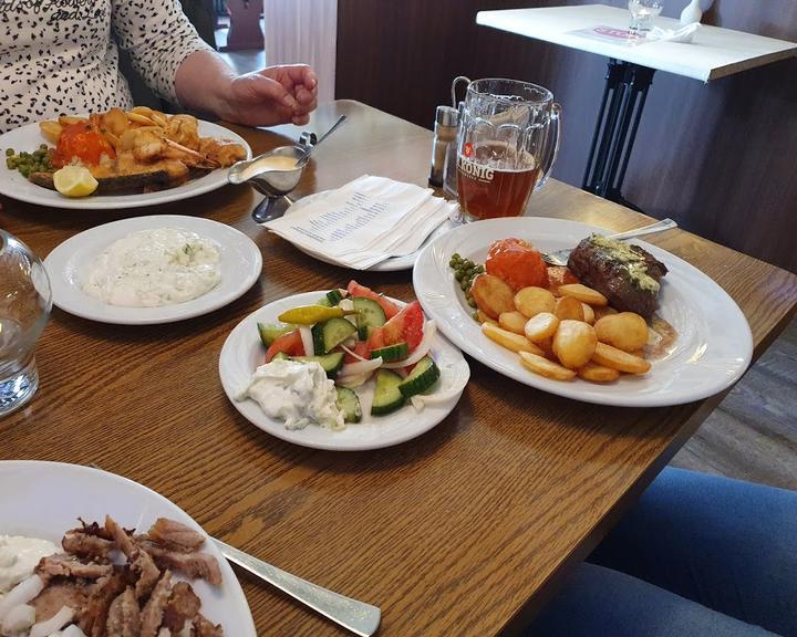 Restaurant Akropolis