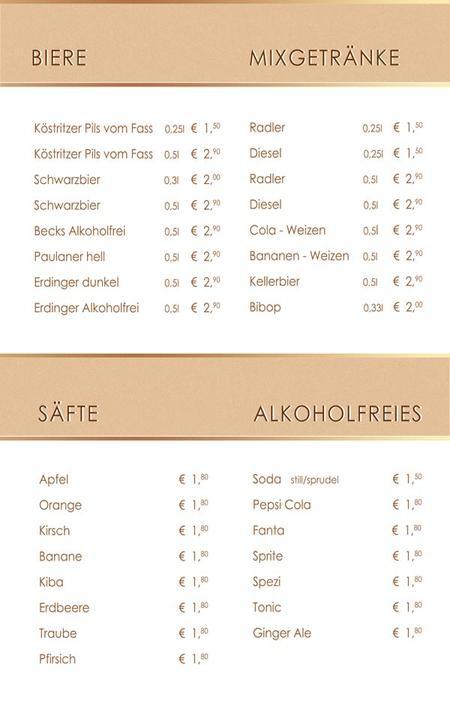 Gaststatte und Pension Zum Obstler