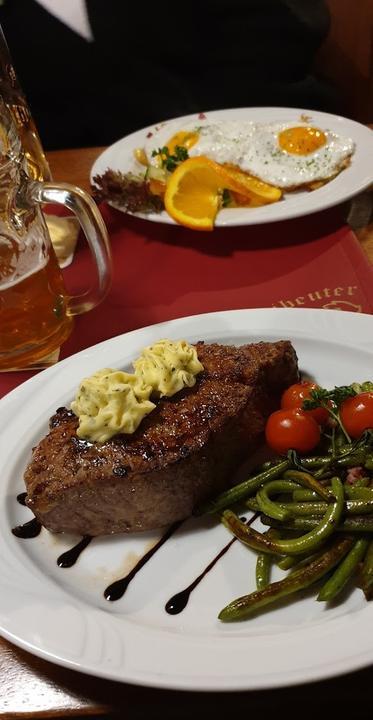 Zum Freibeuter Störtebeker
