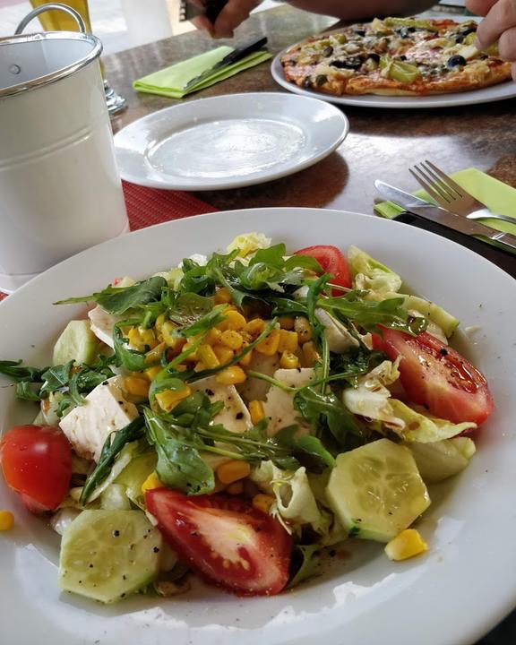 Pizzeria a Martino