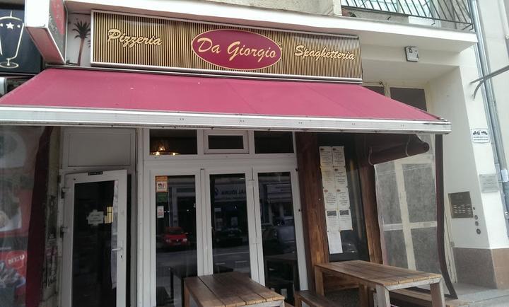 Da Giorgio Pizzeria