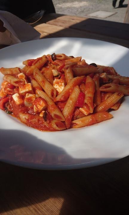 Da Giorgio Pizzeria
