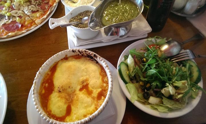 Da Giorgio Pizzeria