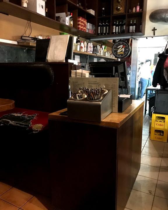 Da Giorgio Pizzeria