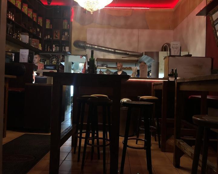 Da Giorgio Pizzeria