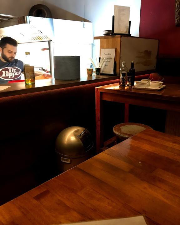 Da Giorgio Pizzeria