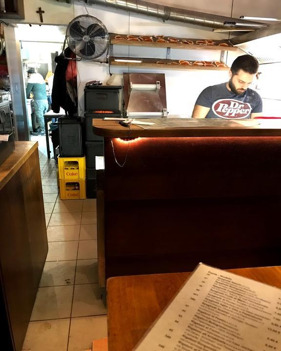 Da Giorgio Pizzeria