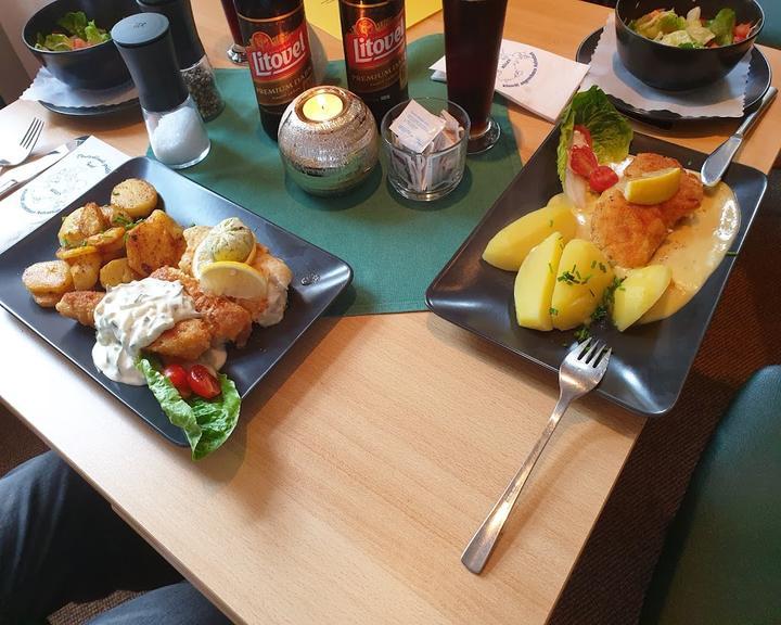 Zum Schwarzen Baren