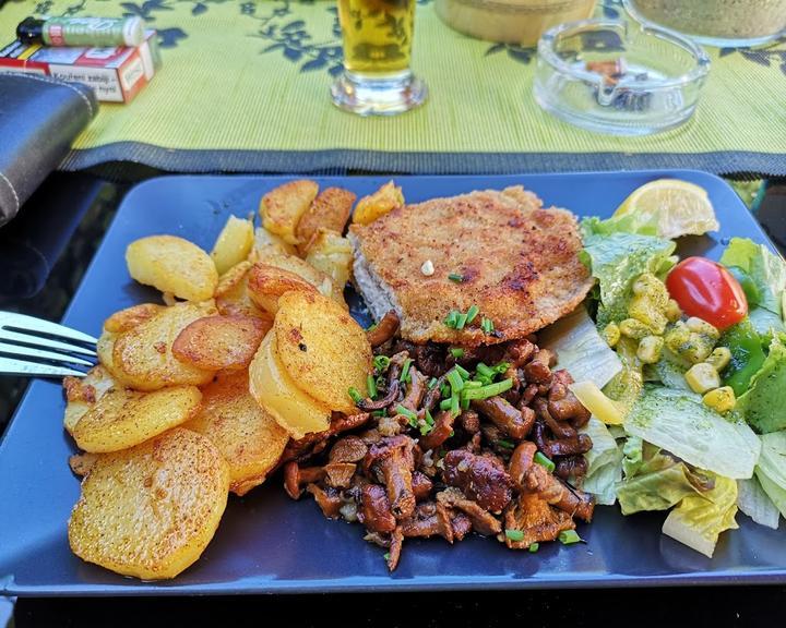 Zum Schwarzen Baren