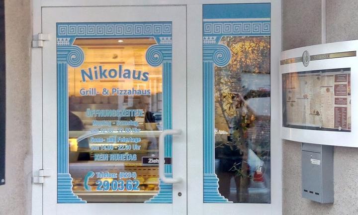 Nikolaus Grill