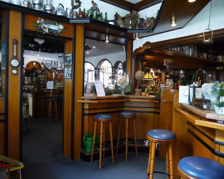 Cafe Restaurant Haus Zillertal
