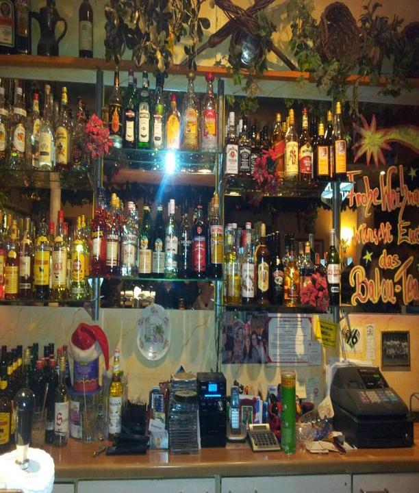 Bistro Balou