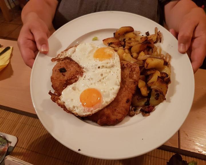 Bistro Balou