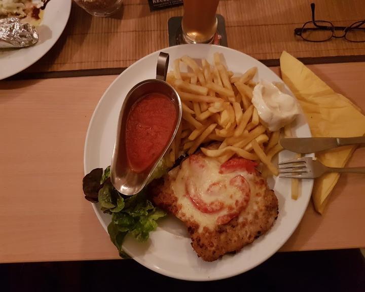 Bistro Balou