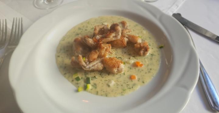Restaurant Provencal