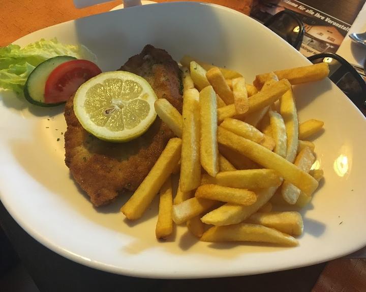 Alter Bahnhof Volklingen