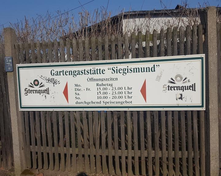 Siegismund
