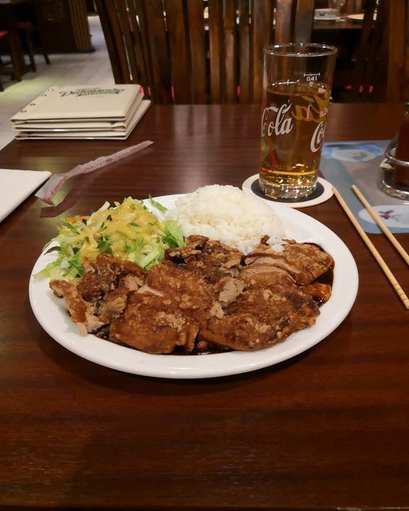 Fernost-Imbiss Bremerhaven