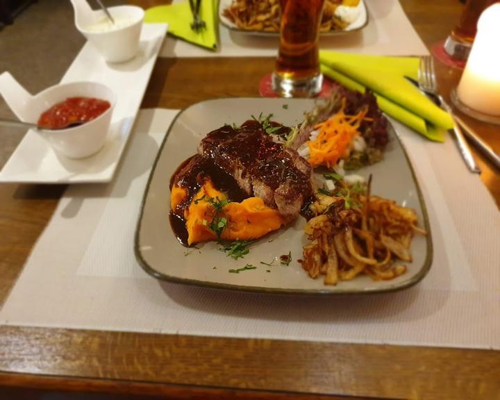 Restaurant Bosna